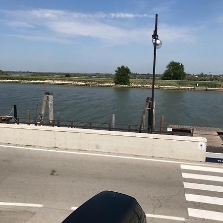 Porto LevanteLa Bitta住宿加早餐旅馆 外观 照片