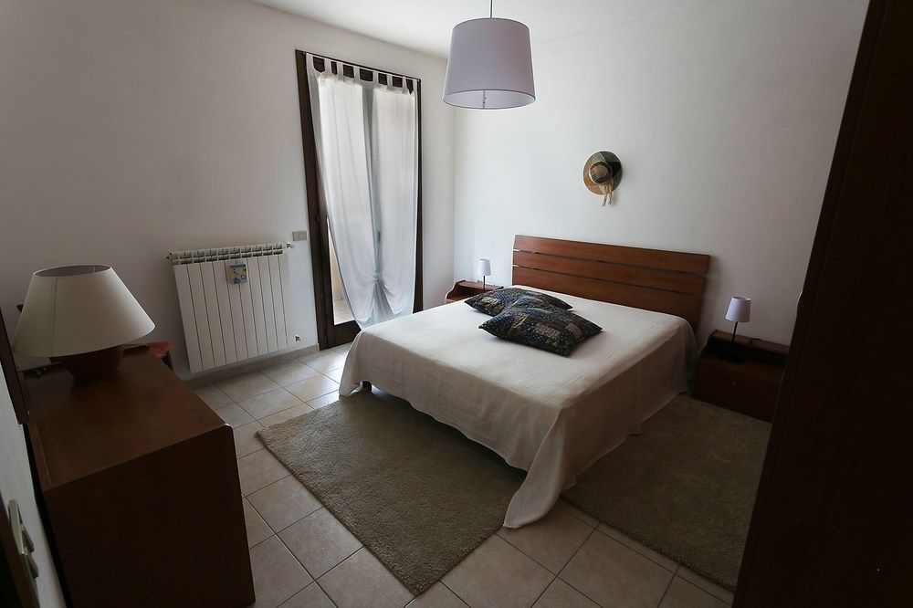 Porto LevanteLa Bitta住宿加早餐旅馆 外观 照片