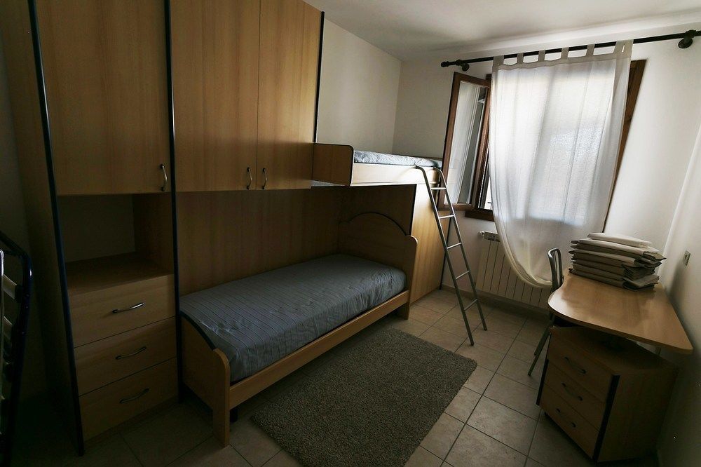 Porto LevanteLa Bitta住宿加早餐旅馆 外观 照片