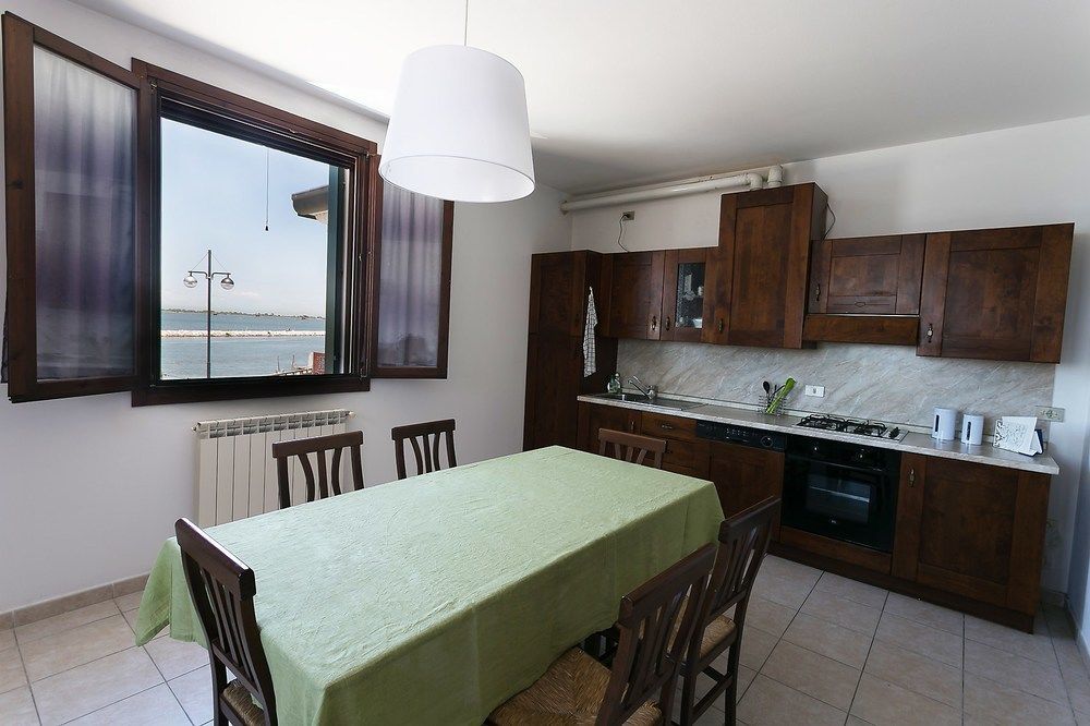 Porto LevanteLa Bitta住宿加早餐旅馆 外观 照片