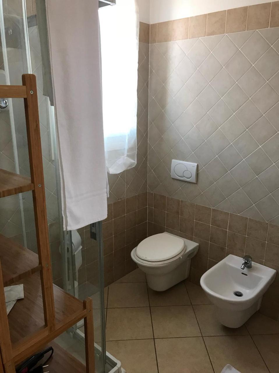 Porto LevanteLa Bitta住宿加早餐旅馆 外观 照片