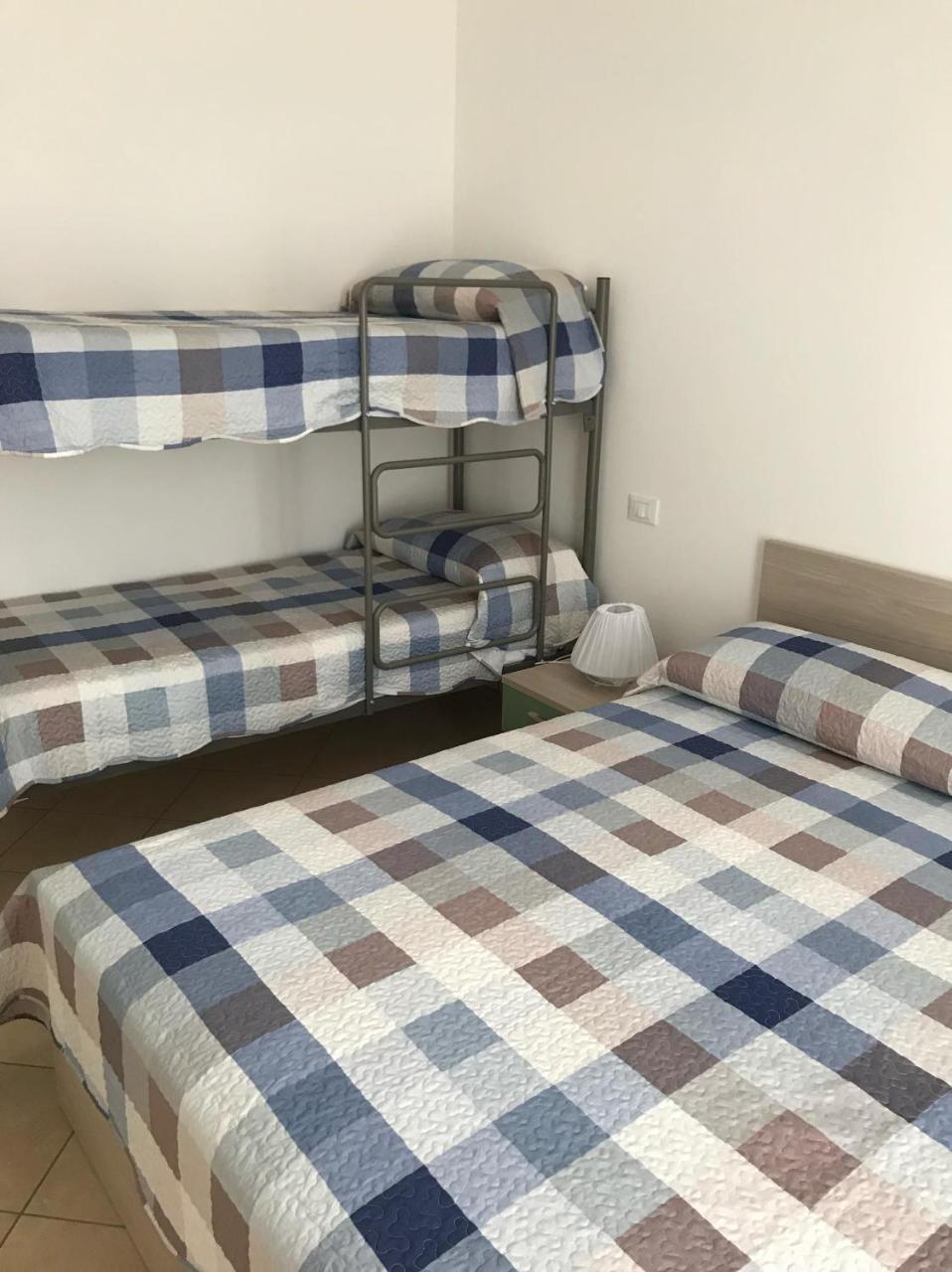 Porto LevanteLa Bitta住宿加早餐旅馆 外观 照片