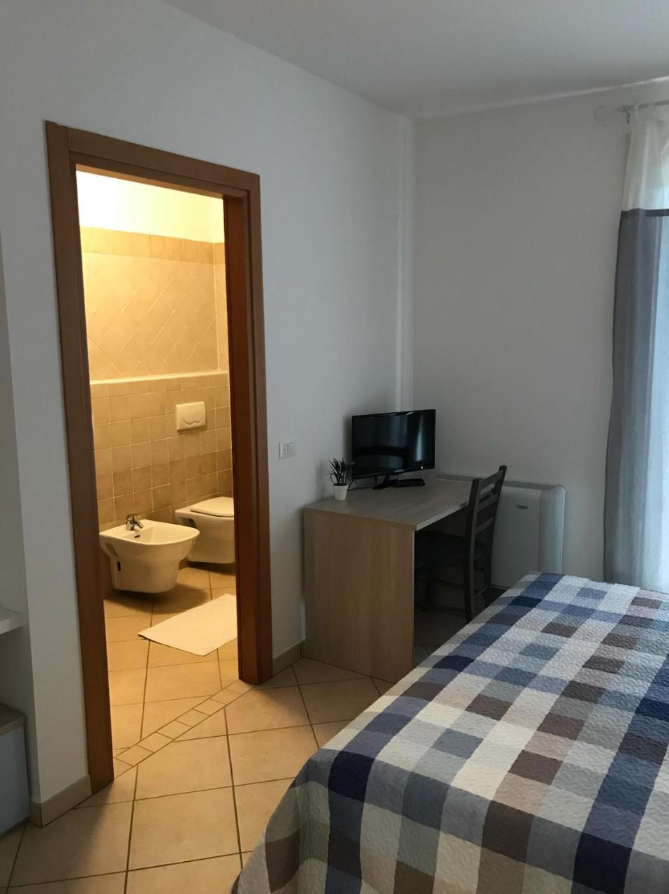 Porto LevanteLa Bitta住宿加早餐旅馆 外观 照片
