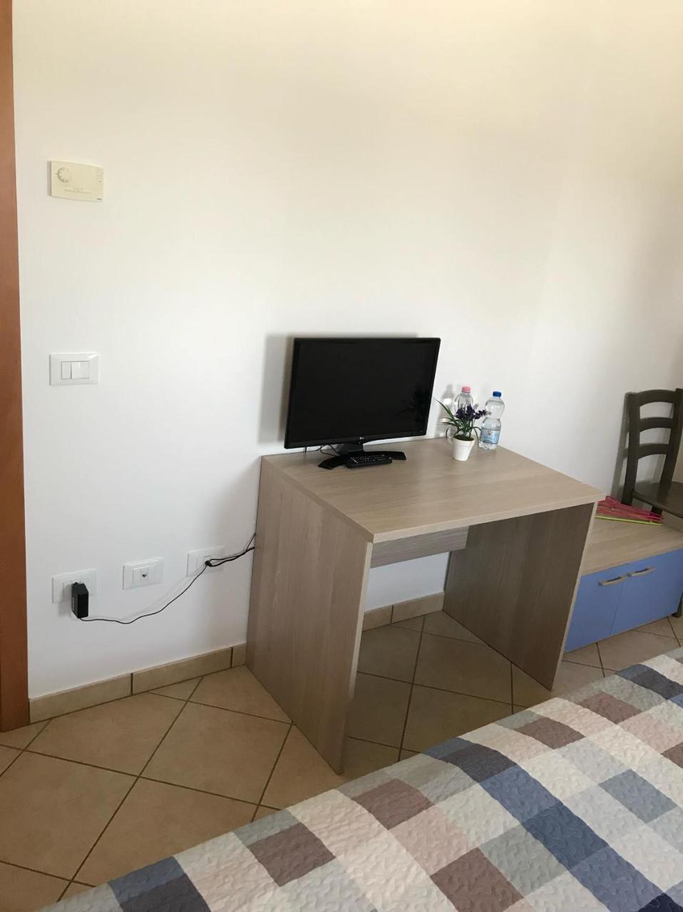 Porto LevanteLa Bitta住宿加早餐旅馆 外观 照片