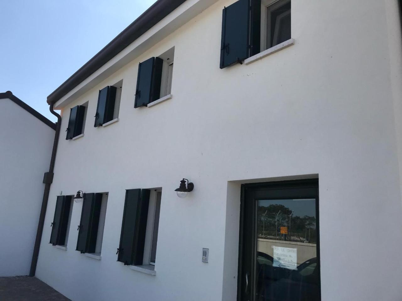 Porto LevanteLa Bitta住宿加早餐旅馆 外观 照片